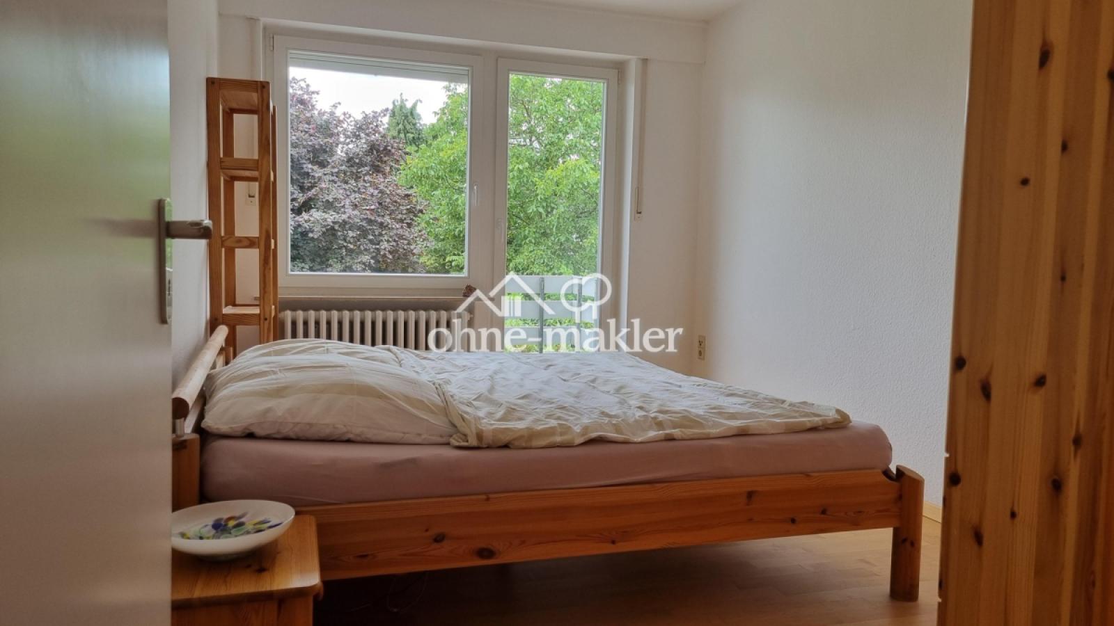 Schlafzimmer 3