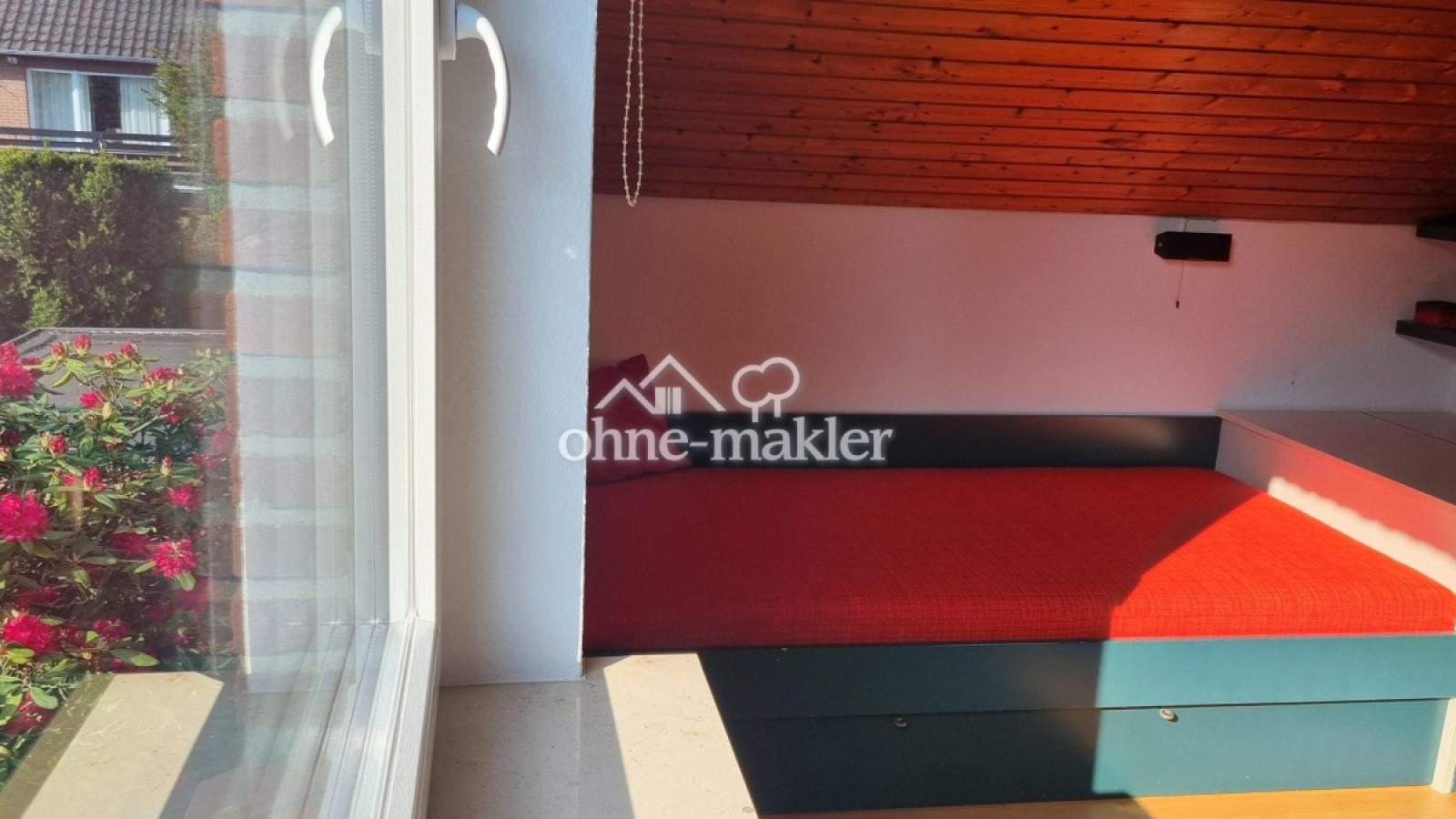 Schlafzimmer 4