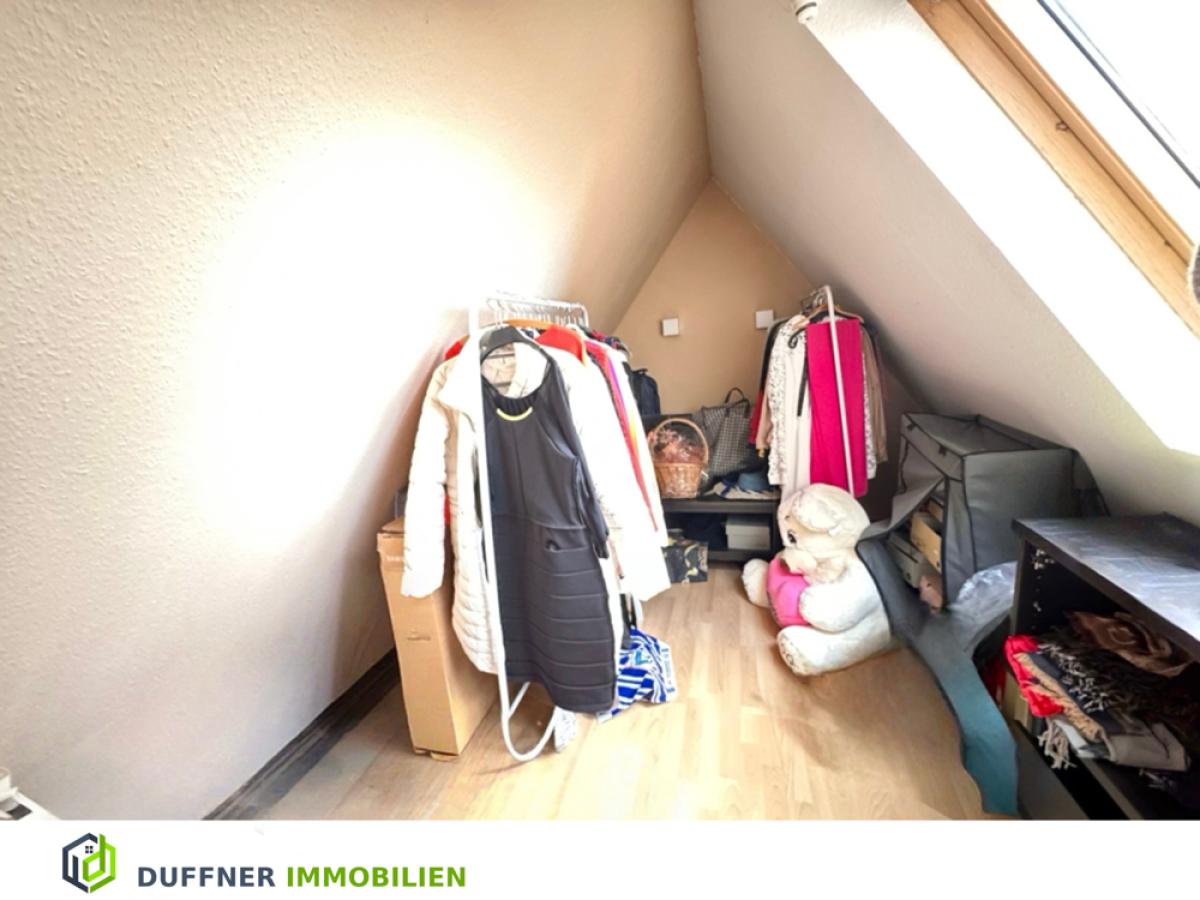 Spitzboden