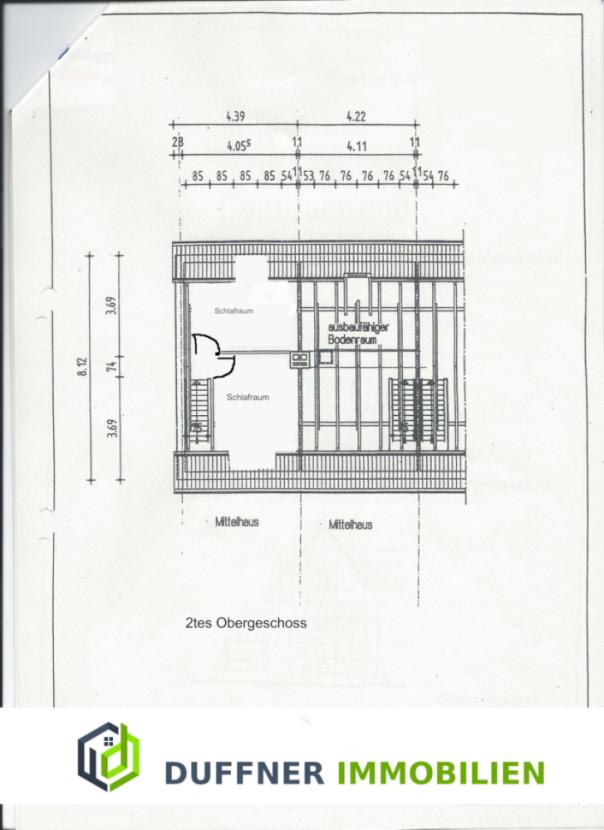 Grundriss 2OG