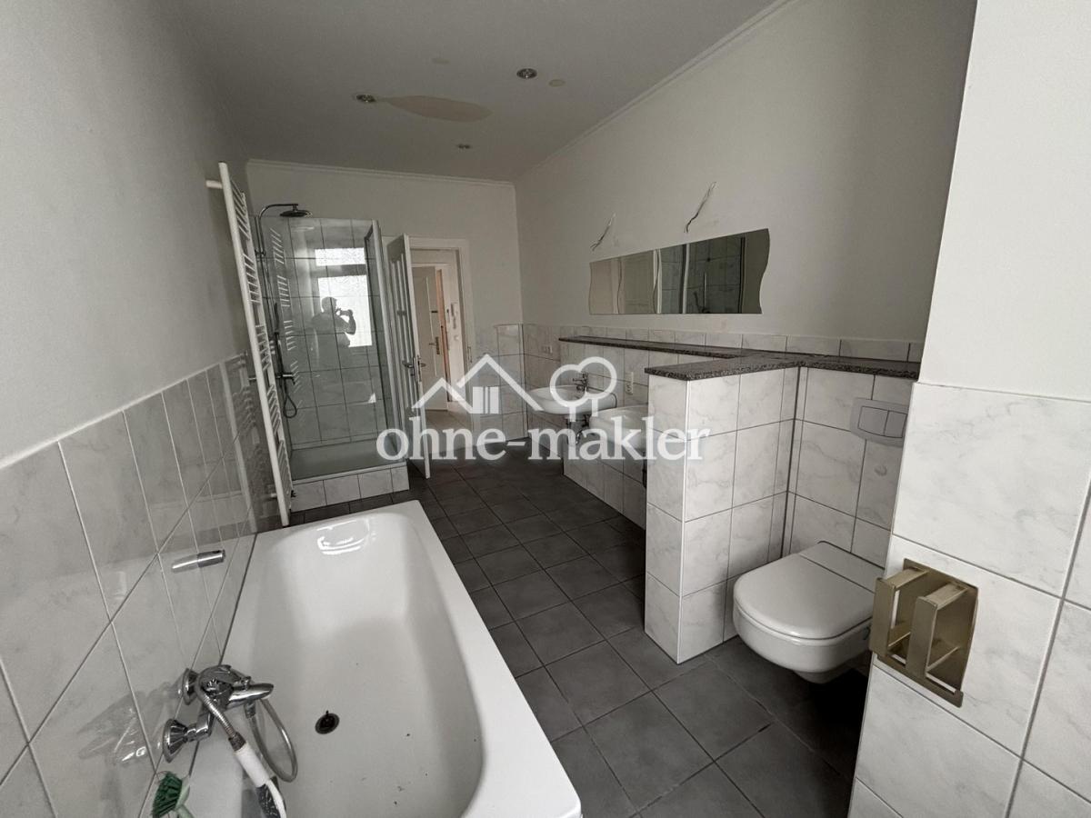 Badezimmer 1