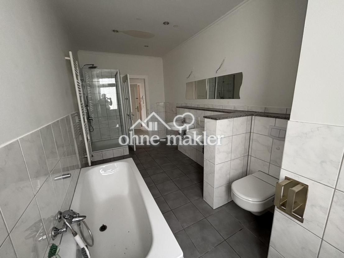 Badezimmer 1