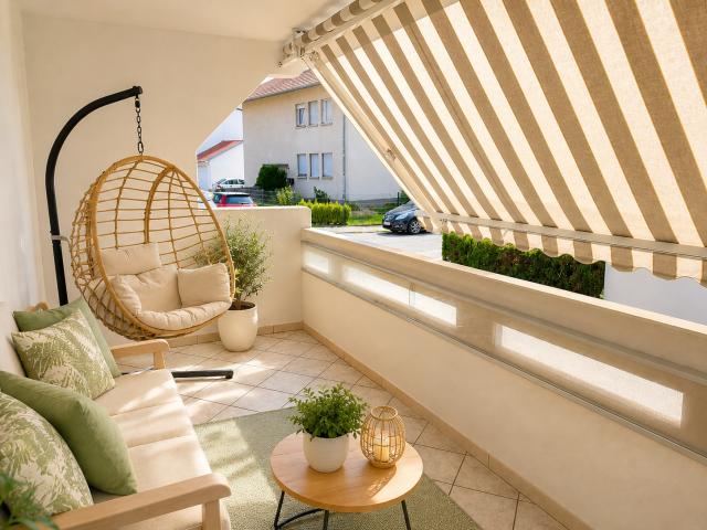 Loggia