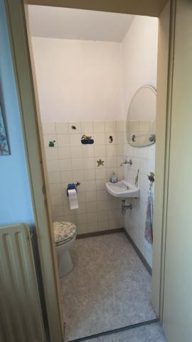 Gäste WC