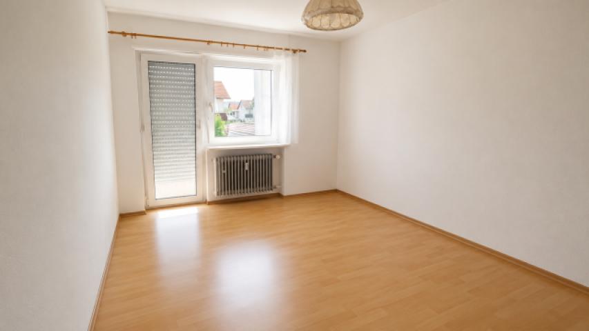 KInderzimmer