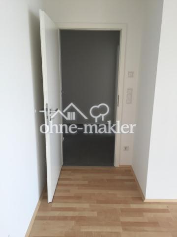 Eingang Wohnzimmer