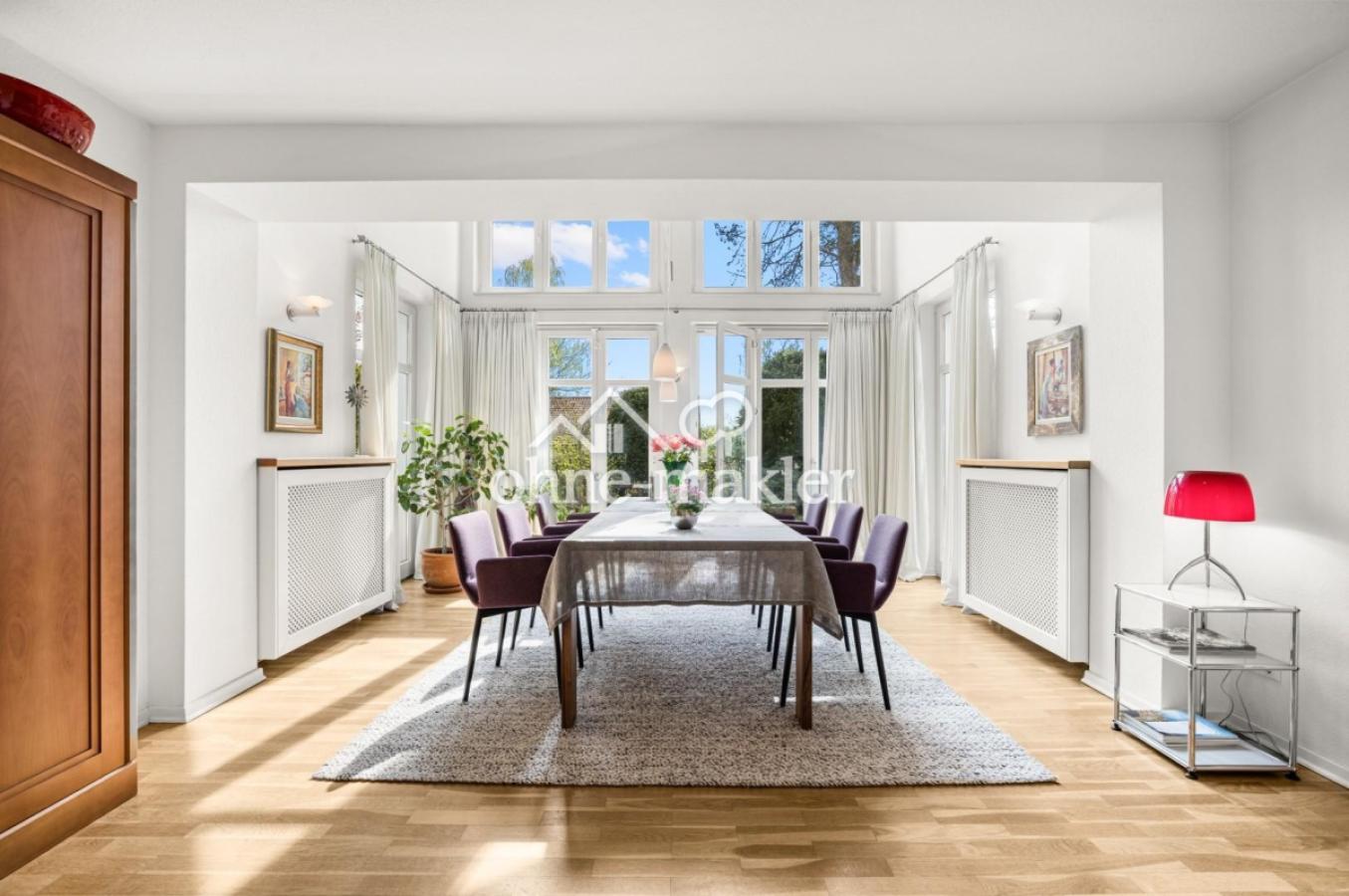 EG Esszimmer