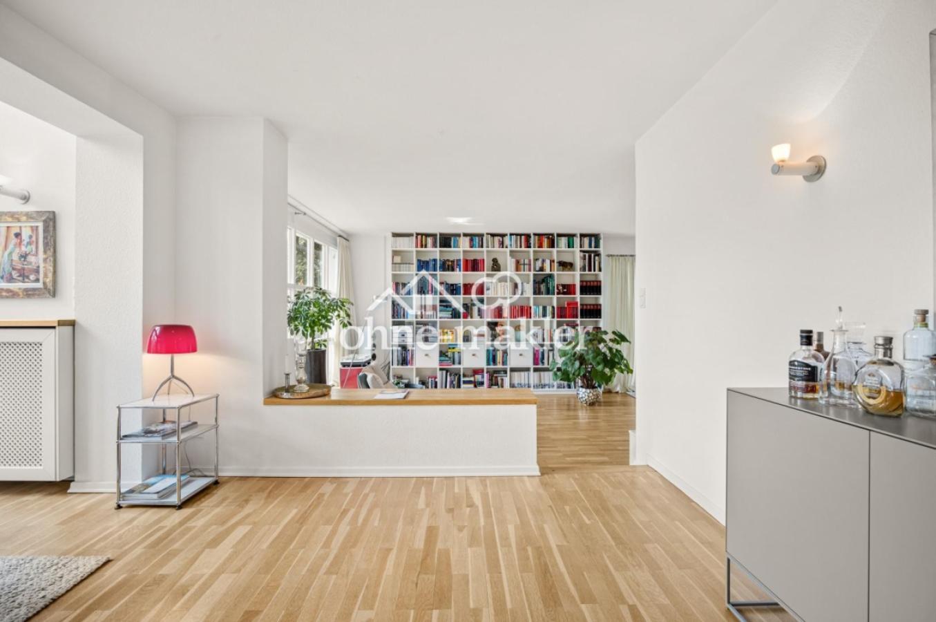 EG Wohnzimmer