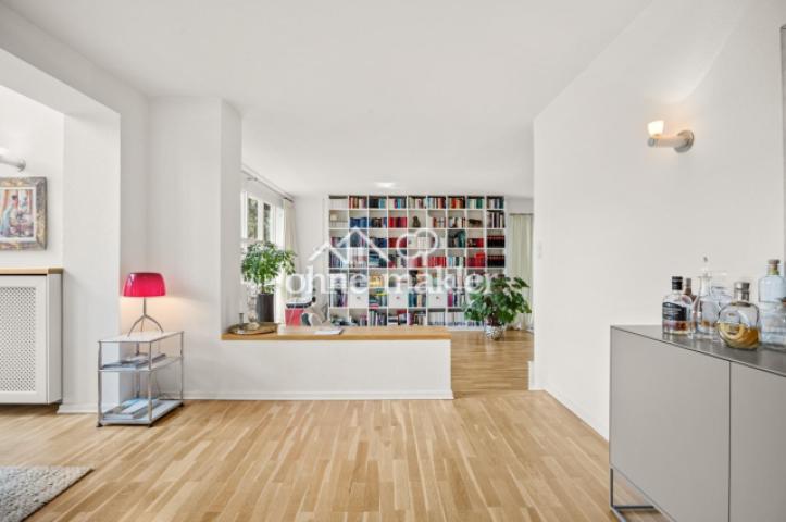 EG Wohnzimmer