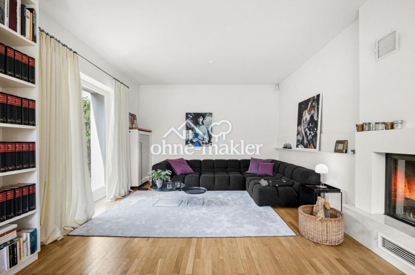 EG Wohnzimmer