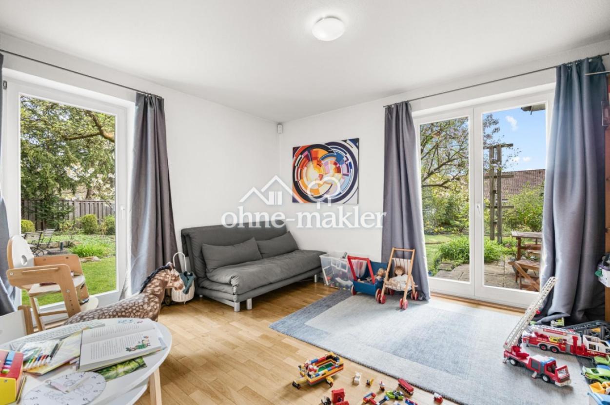 EG Kinderzimmer