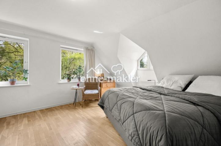 OG Schlafzimmer