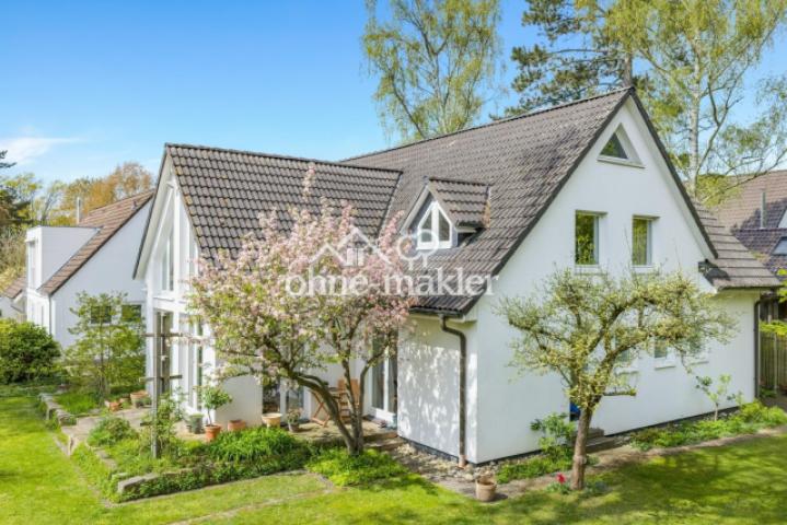 Ansicht Haus