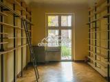 Bibliothek Regalsystem