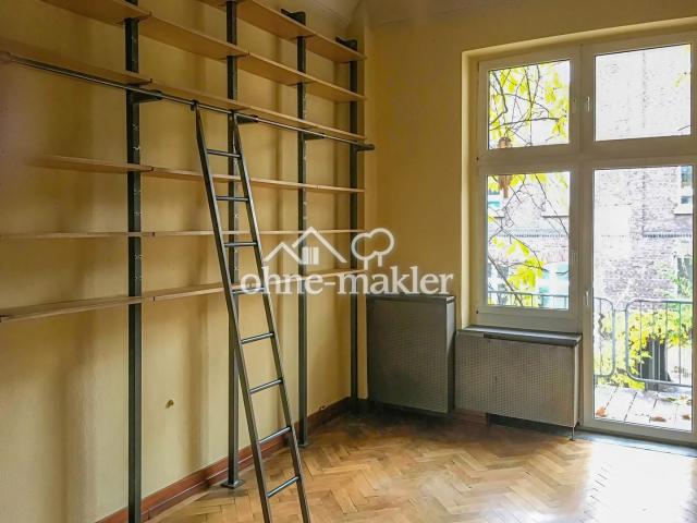 Bibliothek Regalsystem
