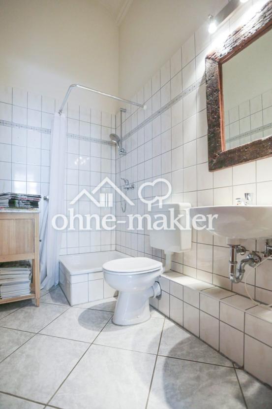 Gästebad mitDusche