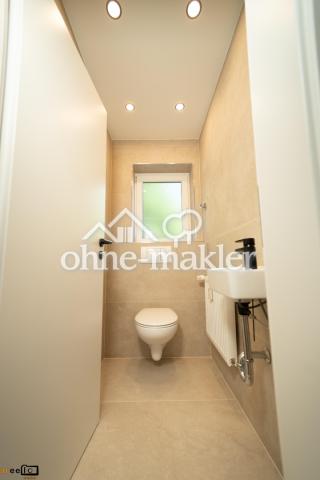 Gäste WC