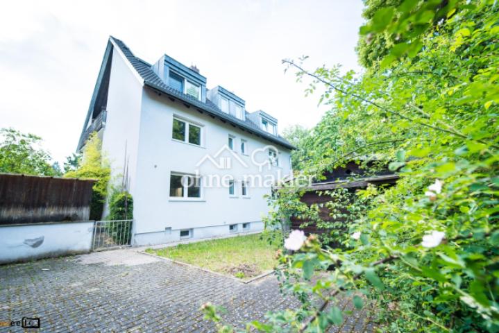 Außenaufnahme