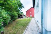 Außenaufnahme Gartenanteile