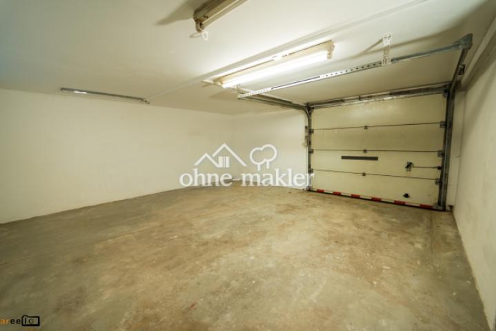 Garage (optional)