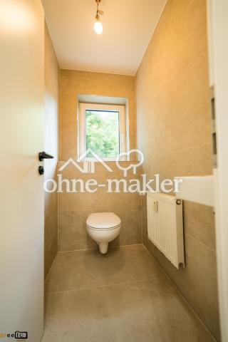 Gäste WC