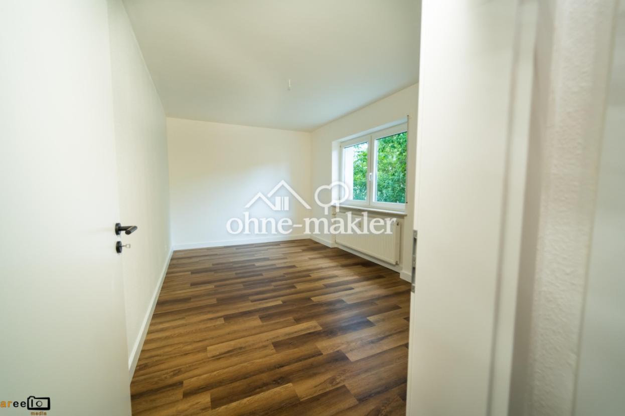 Kinderzimmer / Büro