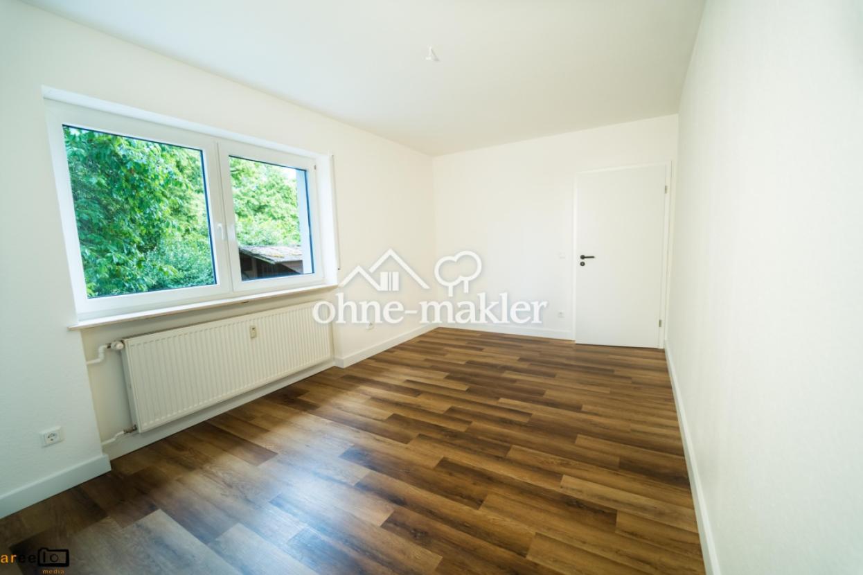 Kinderzimmer / Büro