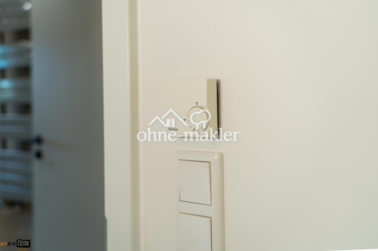 Detailaufnahme FBH