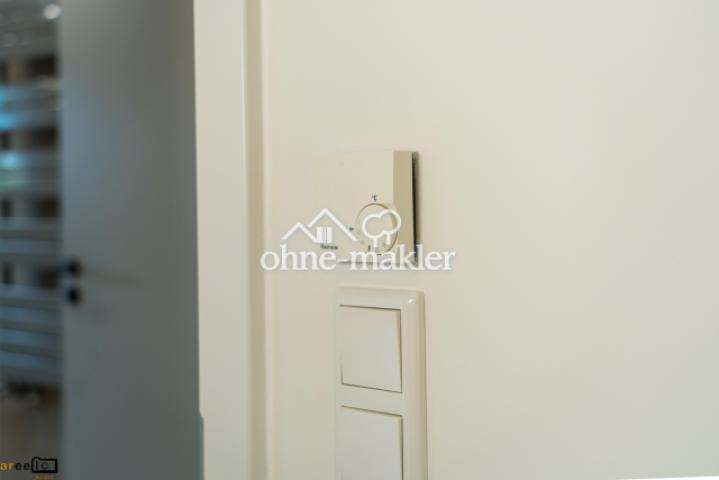 Detailaufnahme FBH