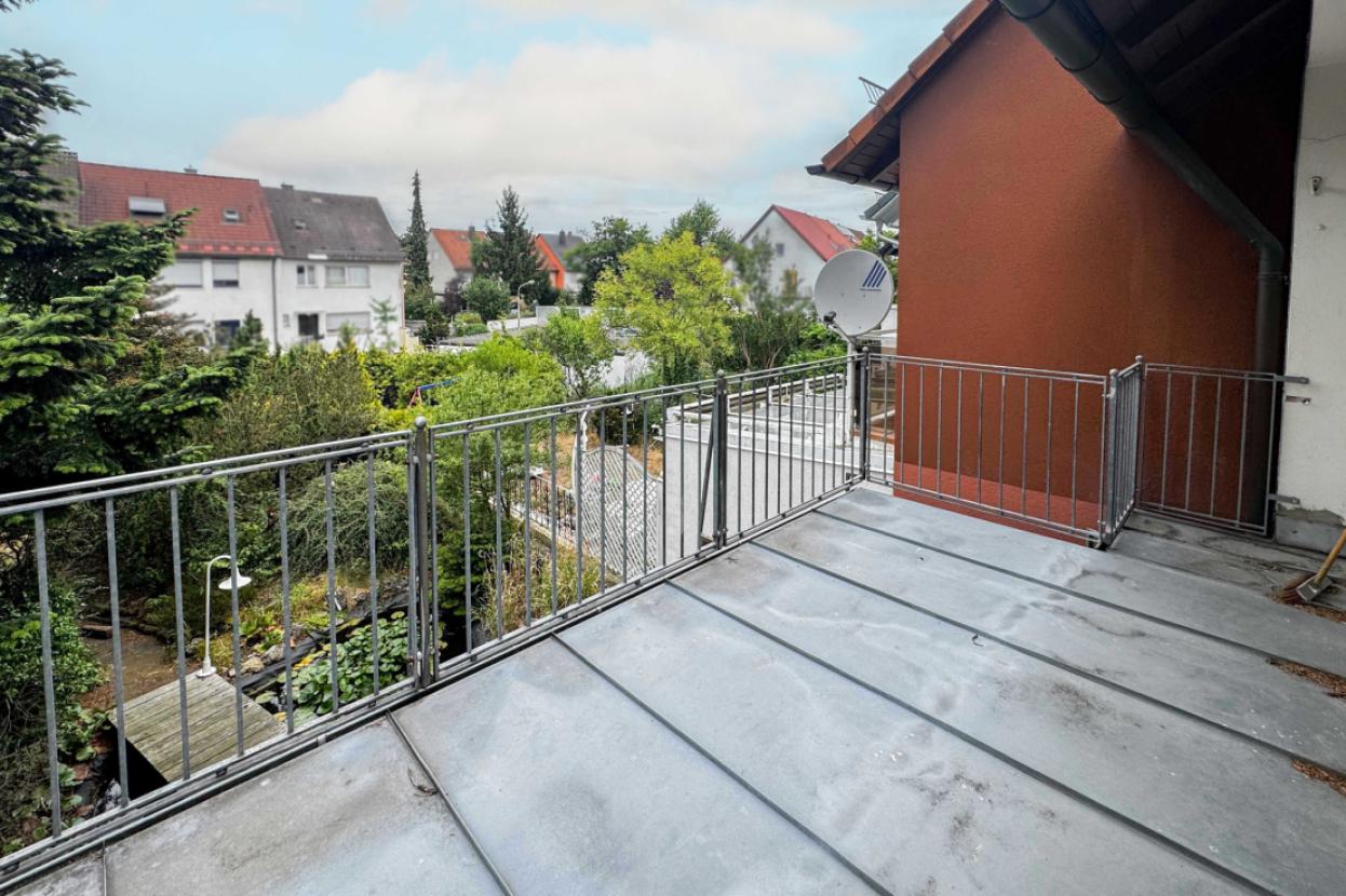 Balkon