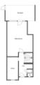 Grundriss Skizze EG