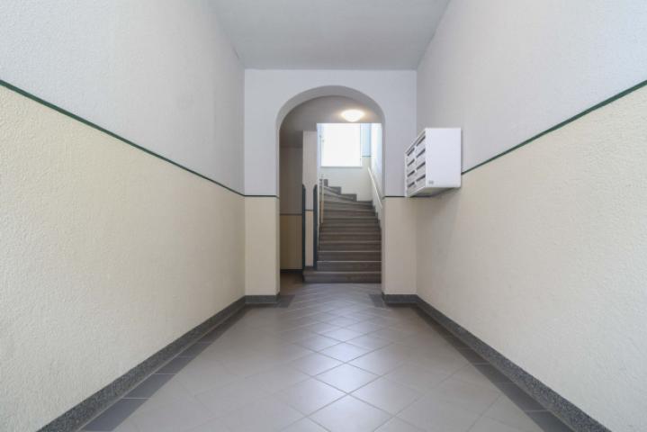 Treppenhaus