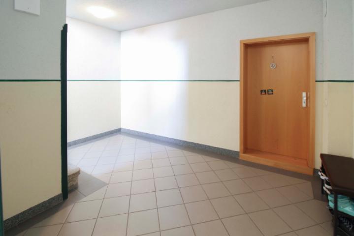Treppenhaus