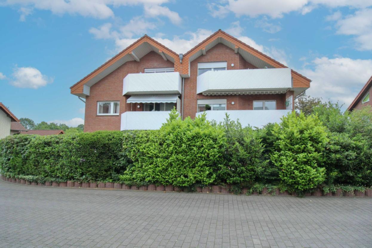11 Haus komplett