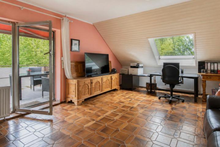 09 Wohnzimmer OG