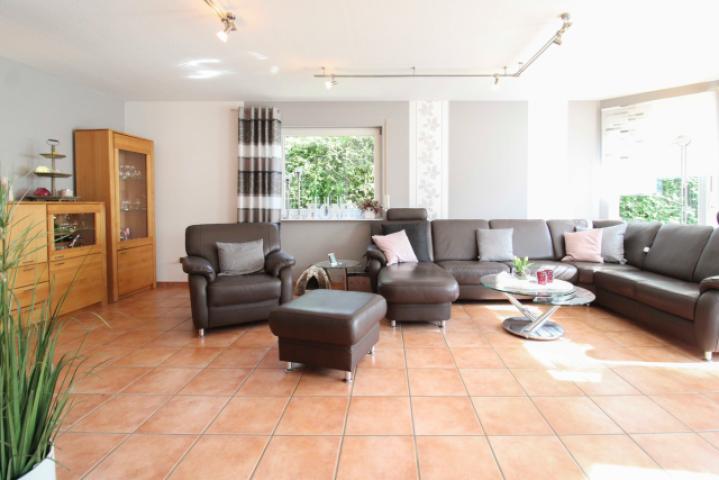 03 Wohnzimmer