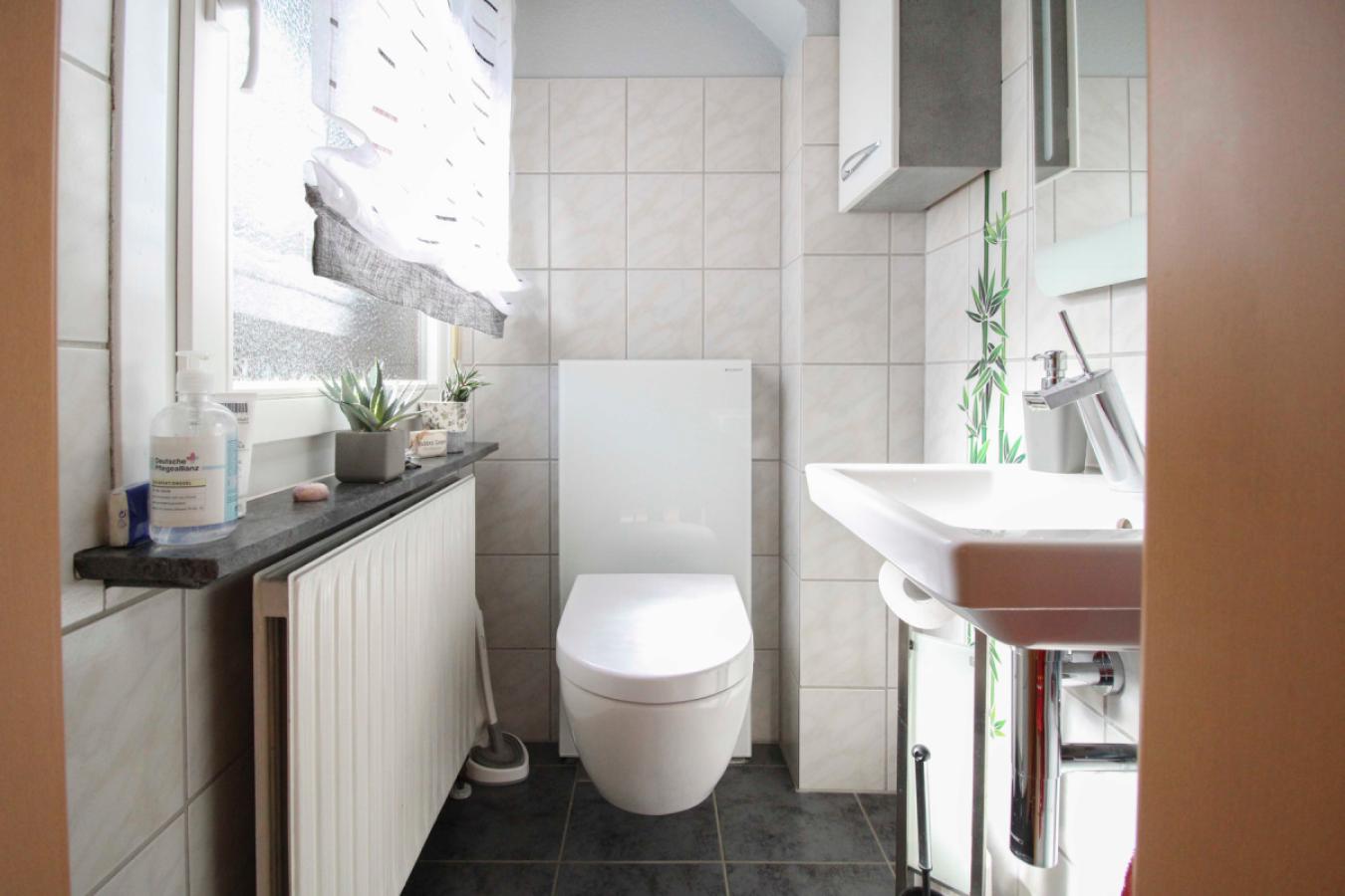 06 Gäste WC
