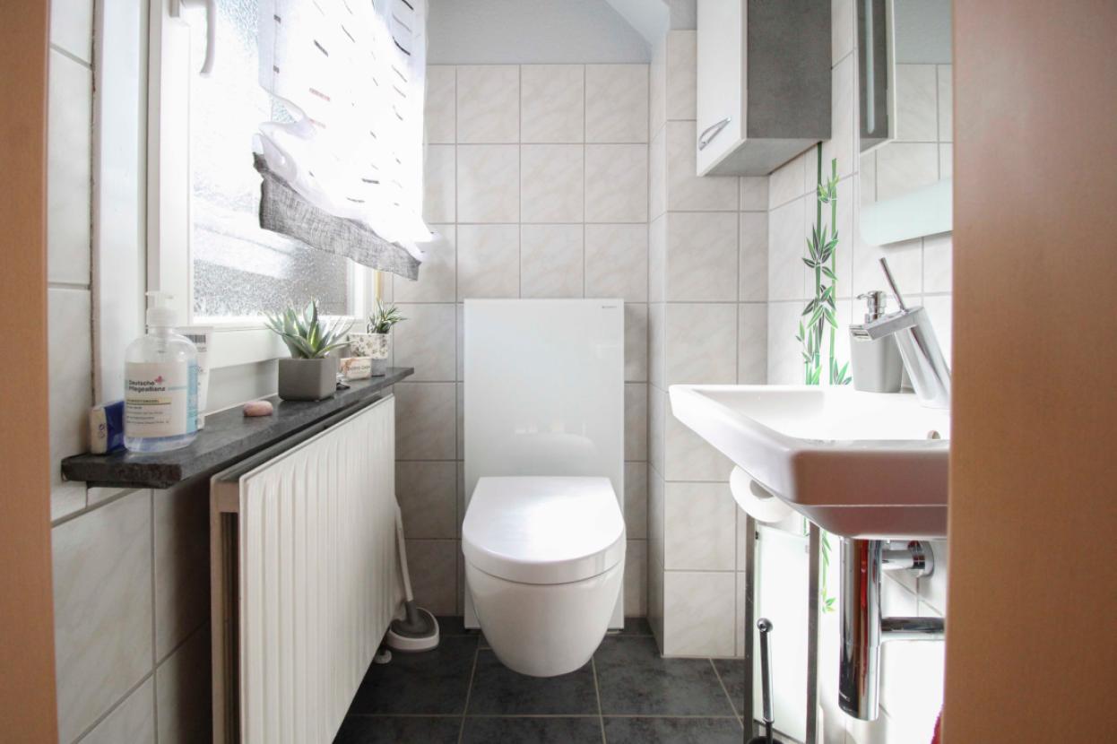 06 Gäste WC
