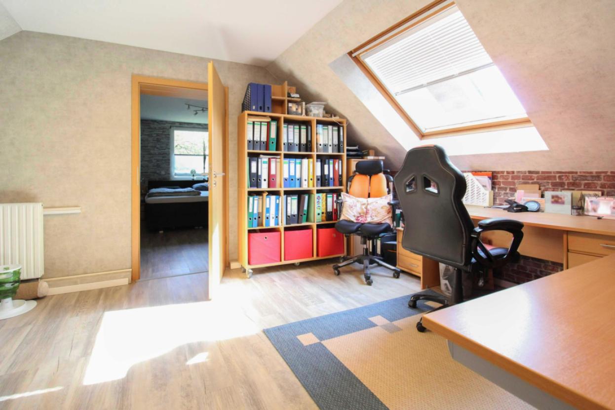 11 Büro