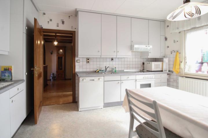 17 EG Küche Wohnung 2