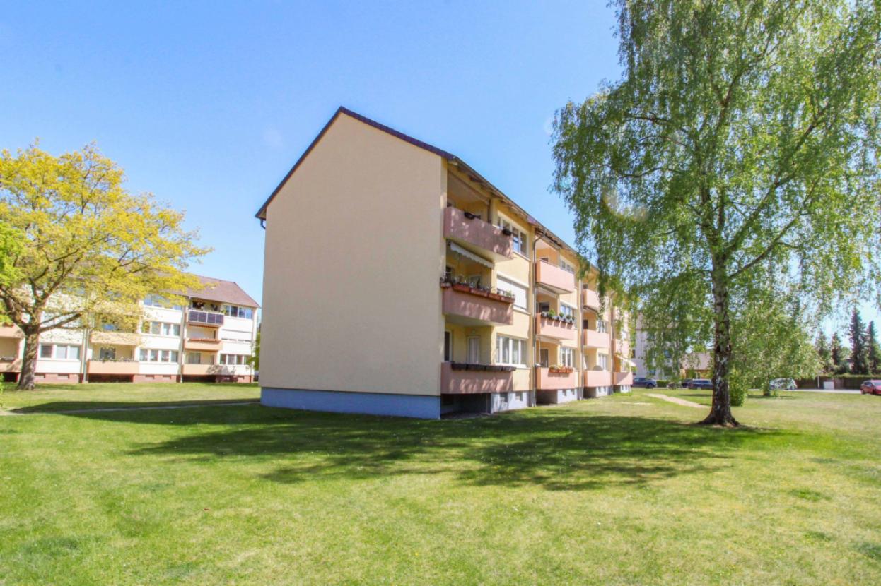 Grünanlage
