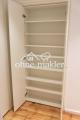 Flur, Einbauschrank