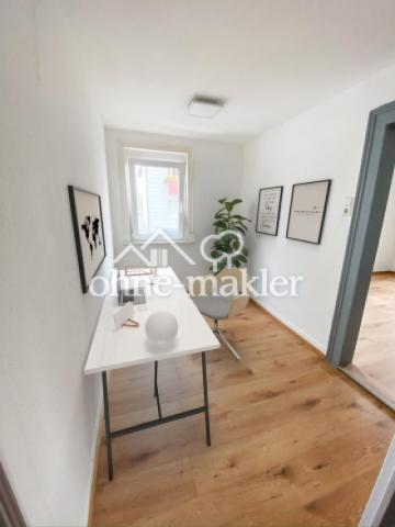Kinderzimmer oder Büro