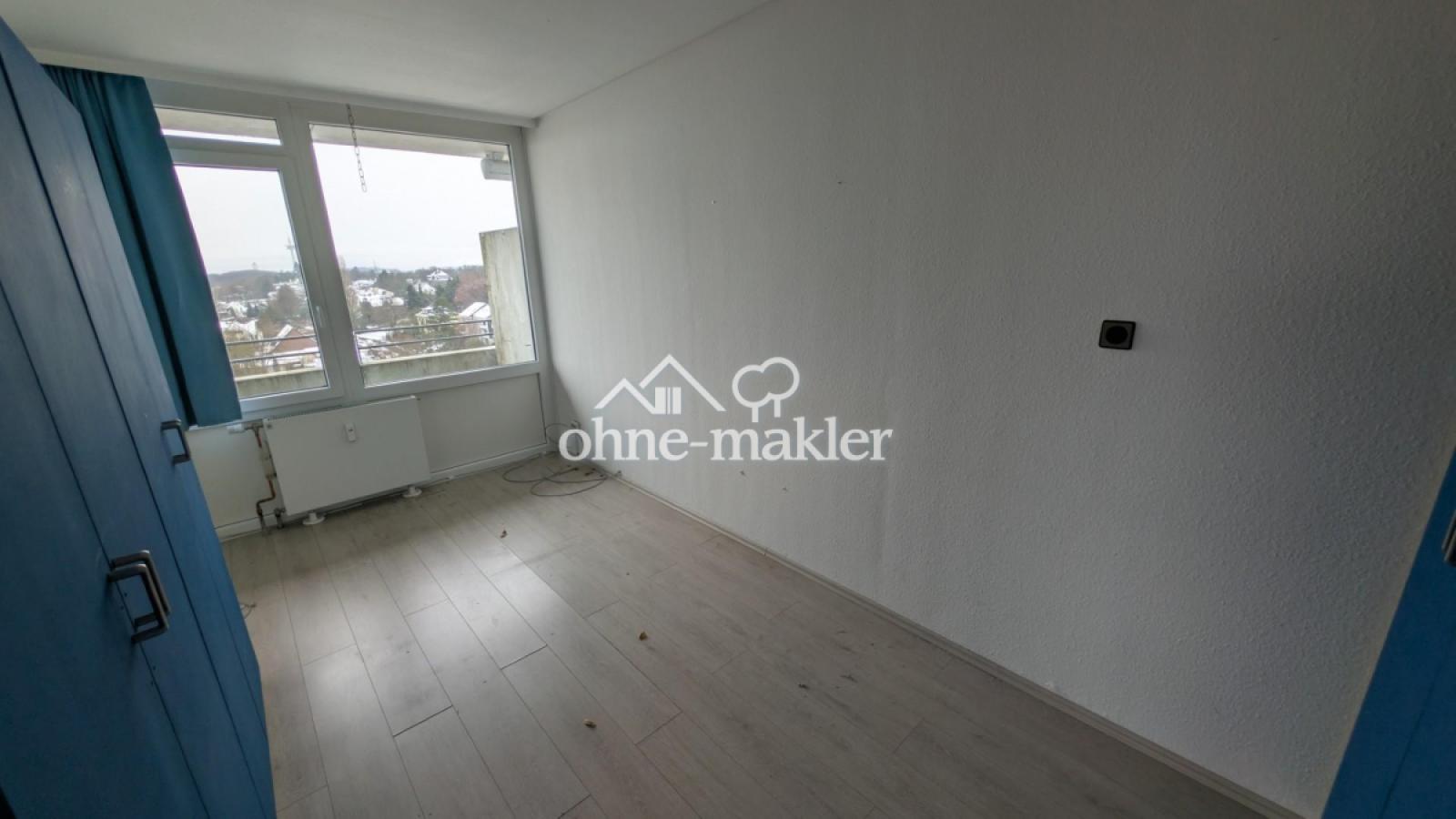 Kinderzimmer/Büro
