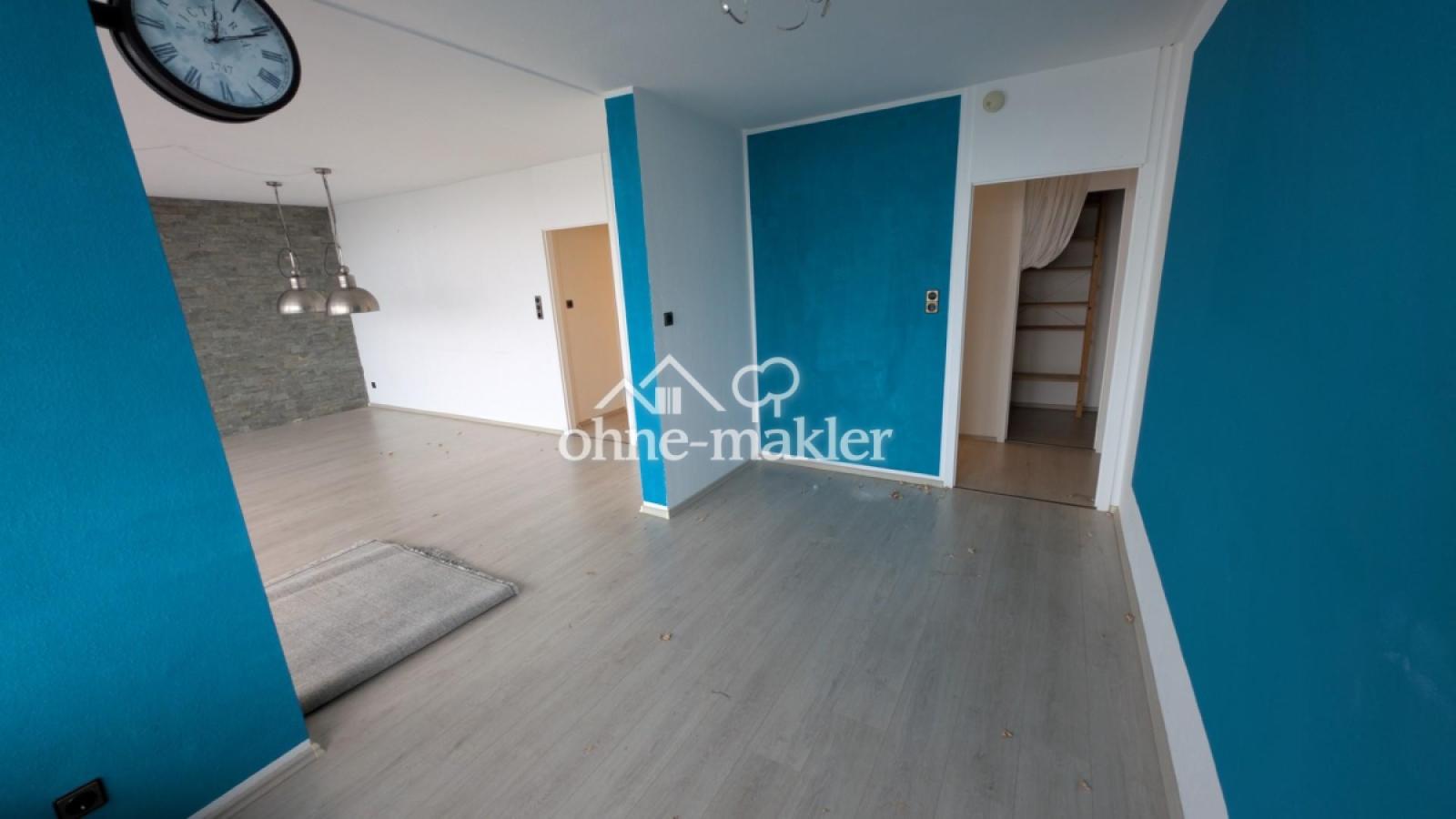Wohnzimmer 2