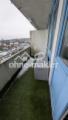 Balkon Westseite
