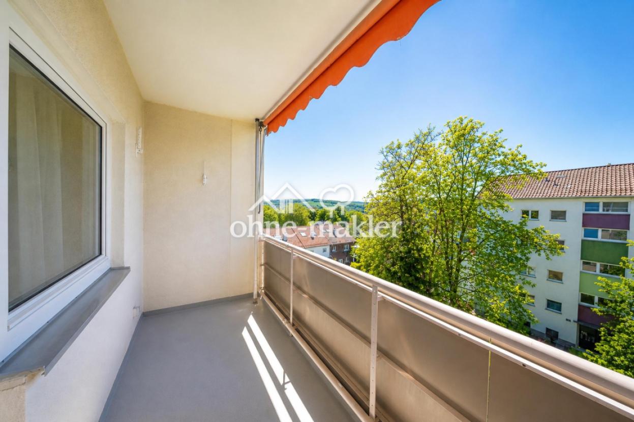 Balkon 1