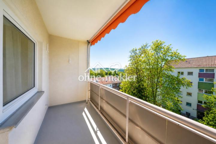 Balkon 1
