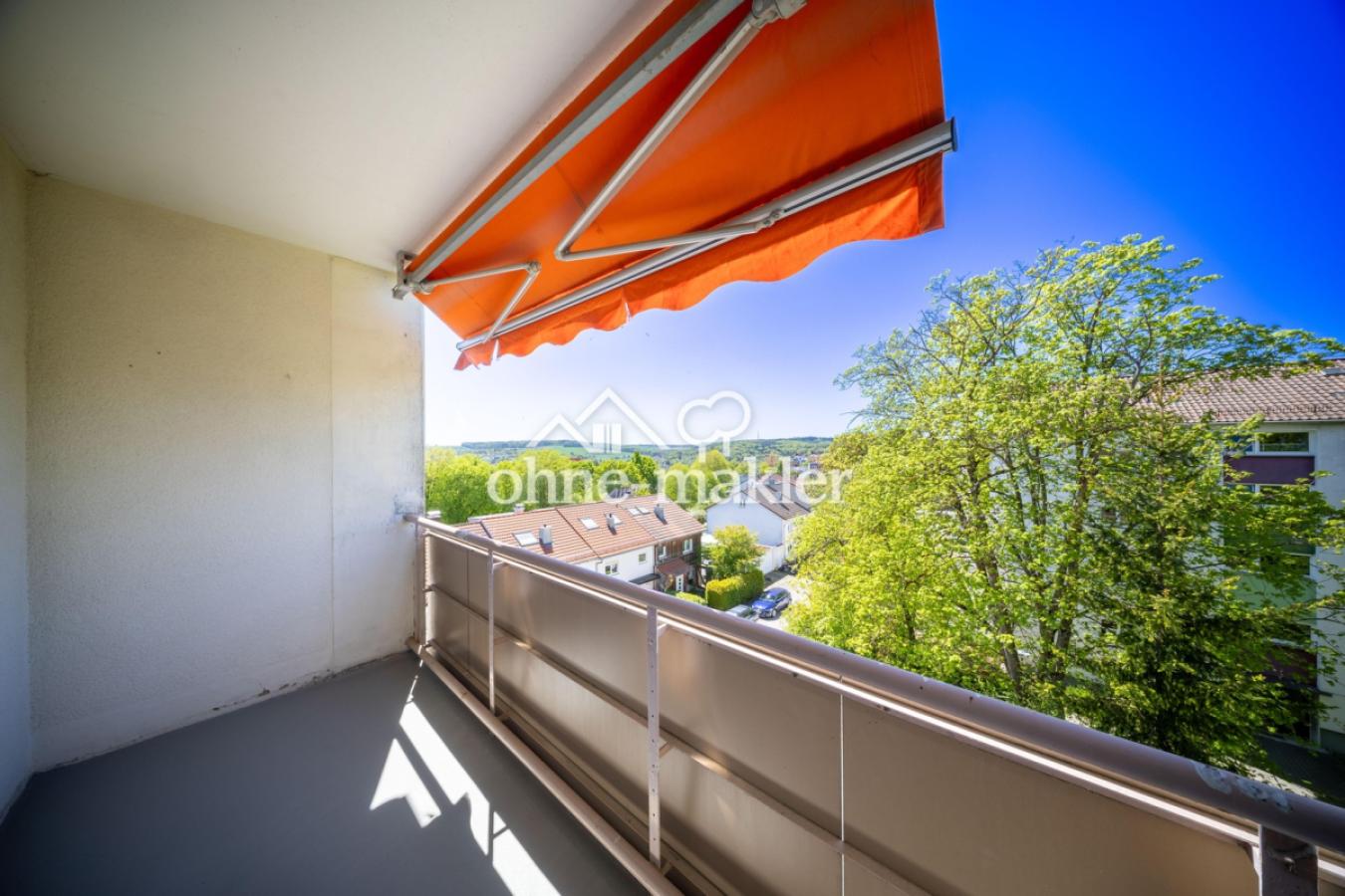 Balkon 2