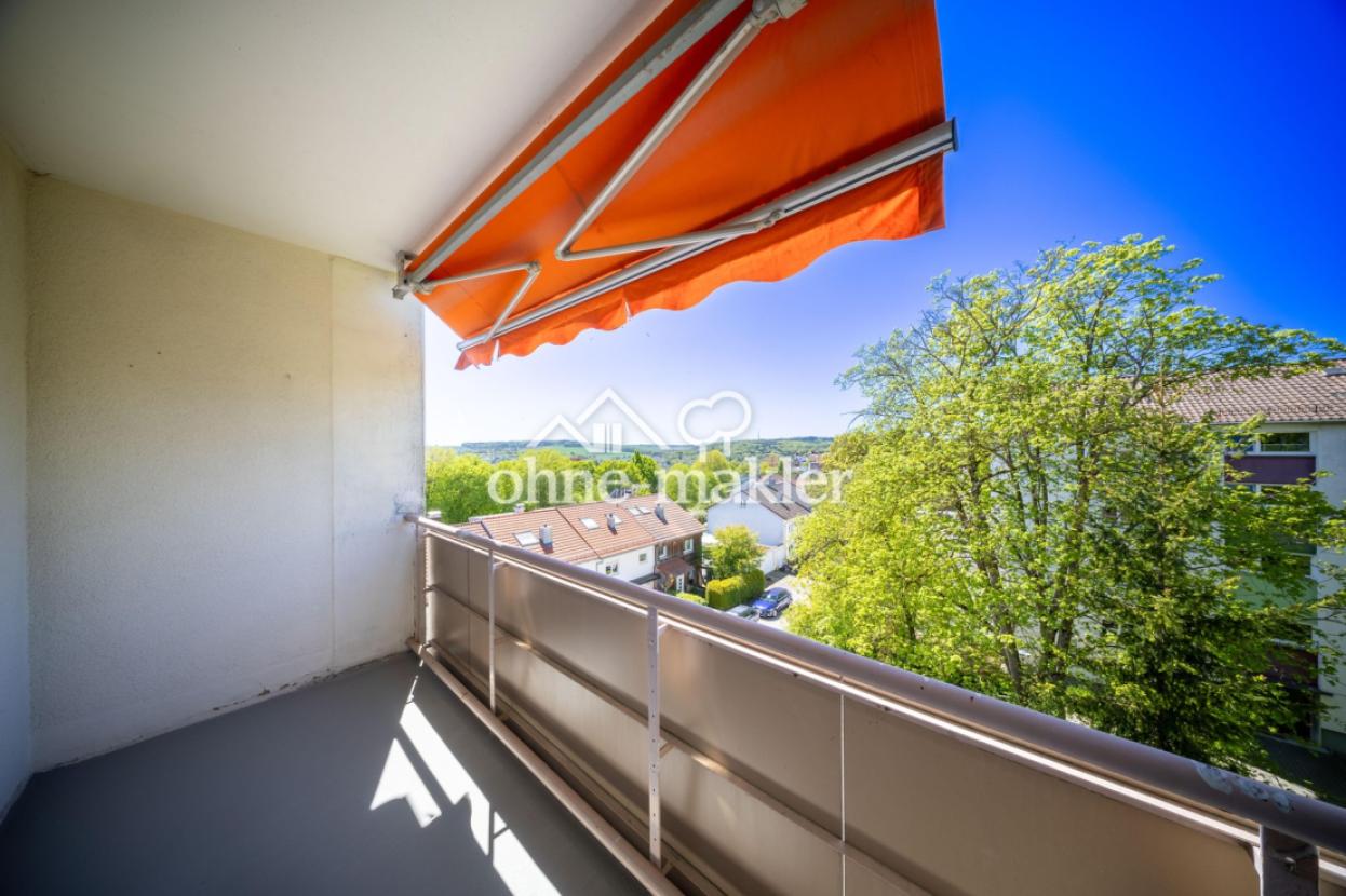 Balkon 2